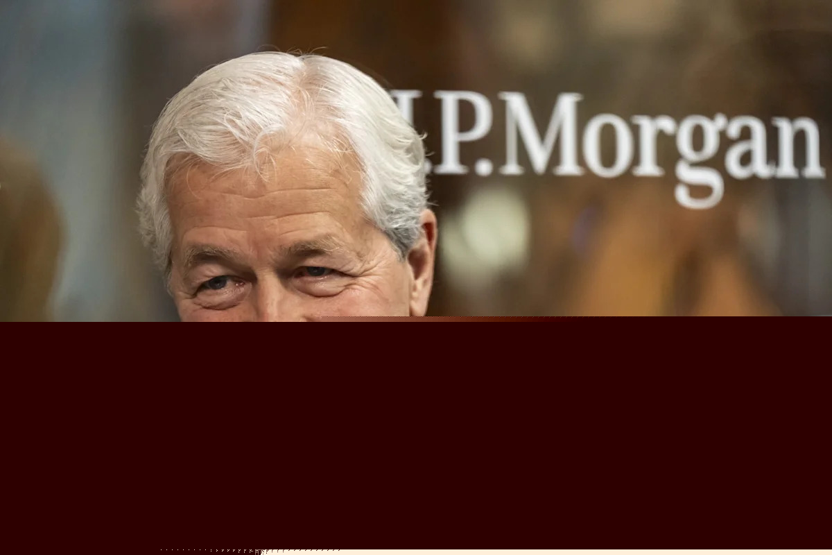 Jamie Dimon says his stockbroker father taught him to invest with a ‘brutally hard’ childhood game