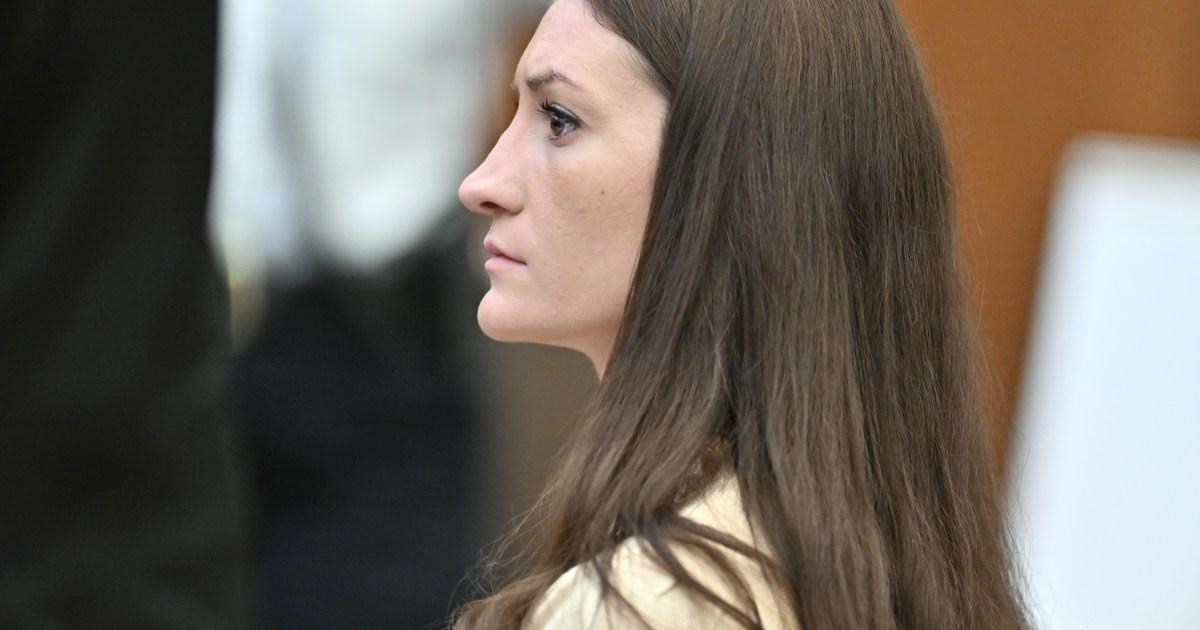 Diary entry written weeks before mum killed her three children revealed in court