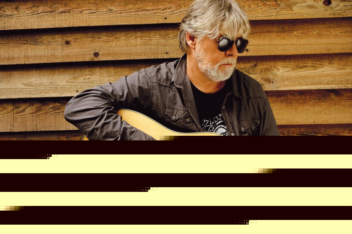 Bob Seger's 'Face the Promise' Reissue