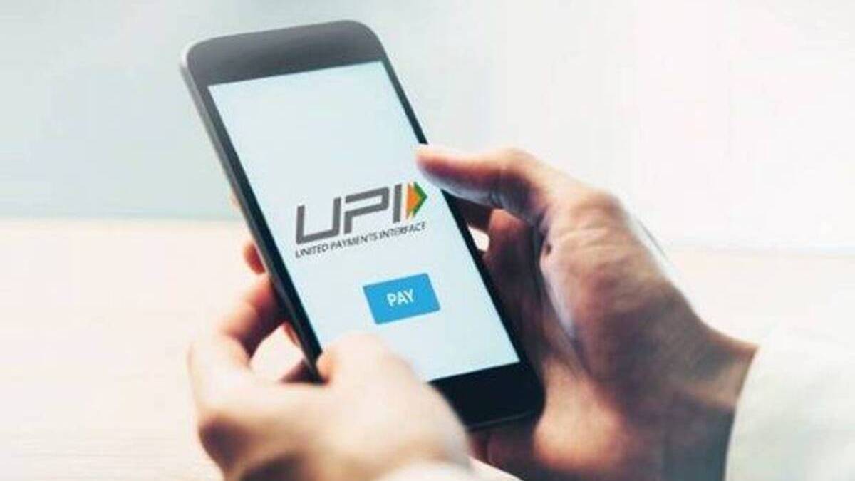 How to create personalised UPI IDs on Paytm and Google Pay