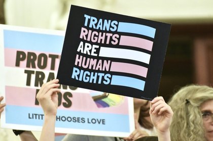 New Utah Bill Seeks Ban on Gender-Affirming Care for Minors