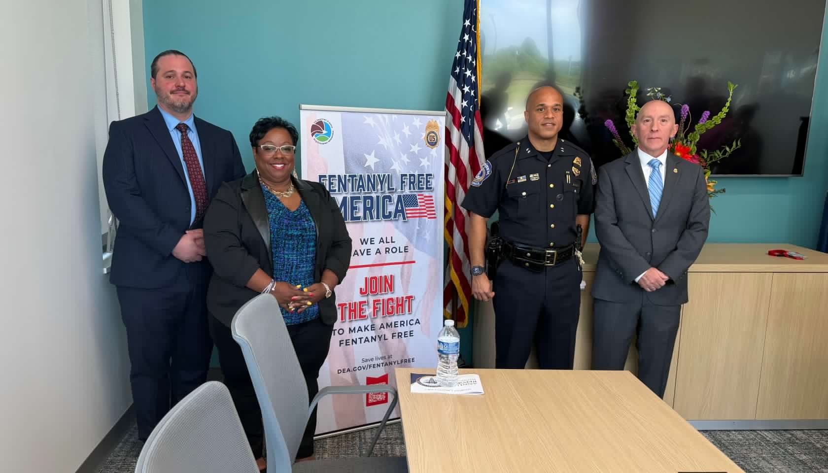 Officials Warn of Deadlier Indianapolis Drug Supply