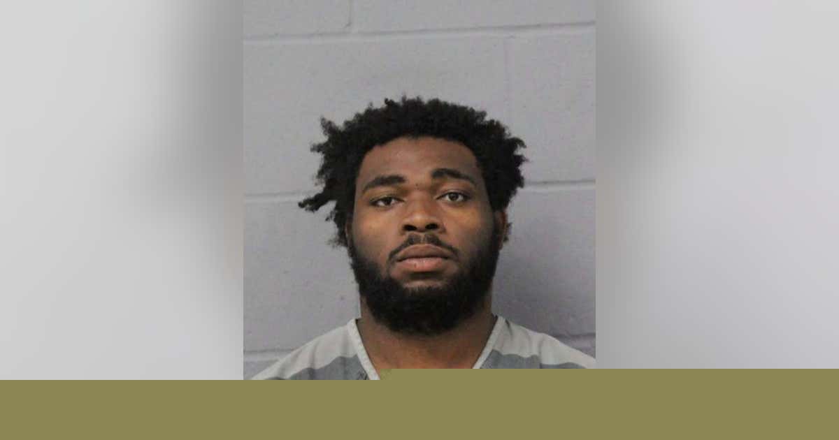 Austin man charged with first-degree murder in 2025 Manor homicide case