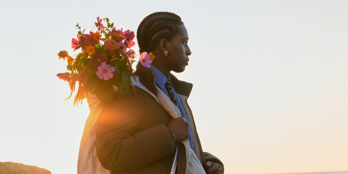 A$AP Rocky on Why He and Rihanna Are ‘Praying’ for a Baby Girl and Those Secret Marriage Rumors