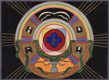 Carl Jung: lo que compartimos y no sabemos qué es