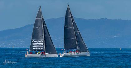 Entries open for 2025 Melbourne to Devonport ‘Rudder Cup’ yacht race