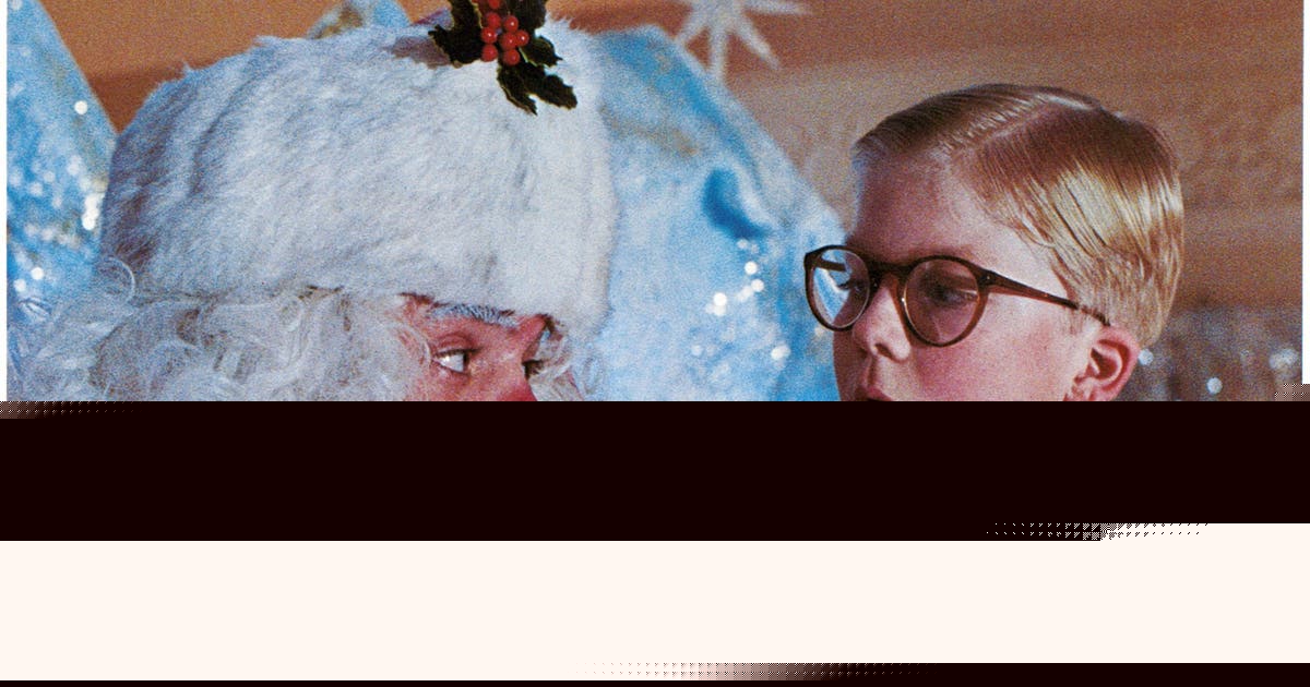 Tedde Moore, Miss Shields from 'A Christmas Story,' dies at 79: reports