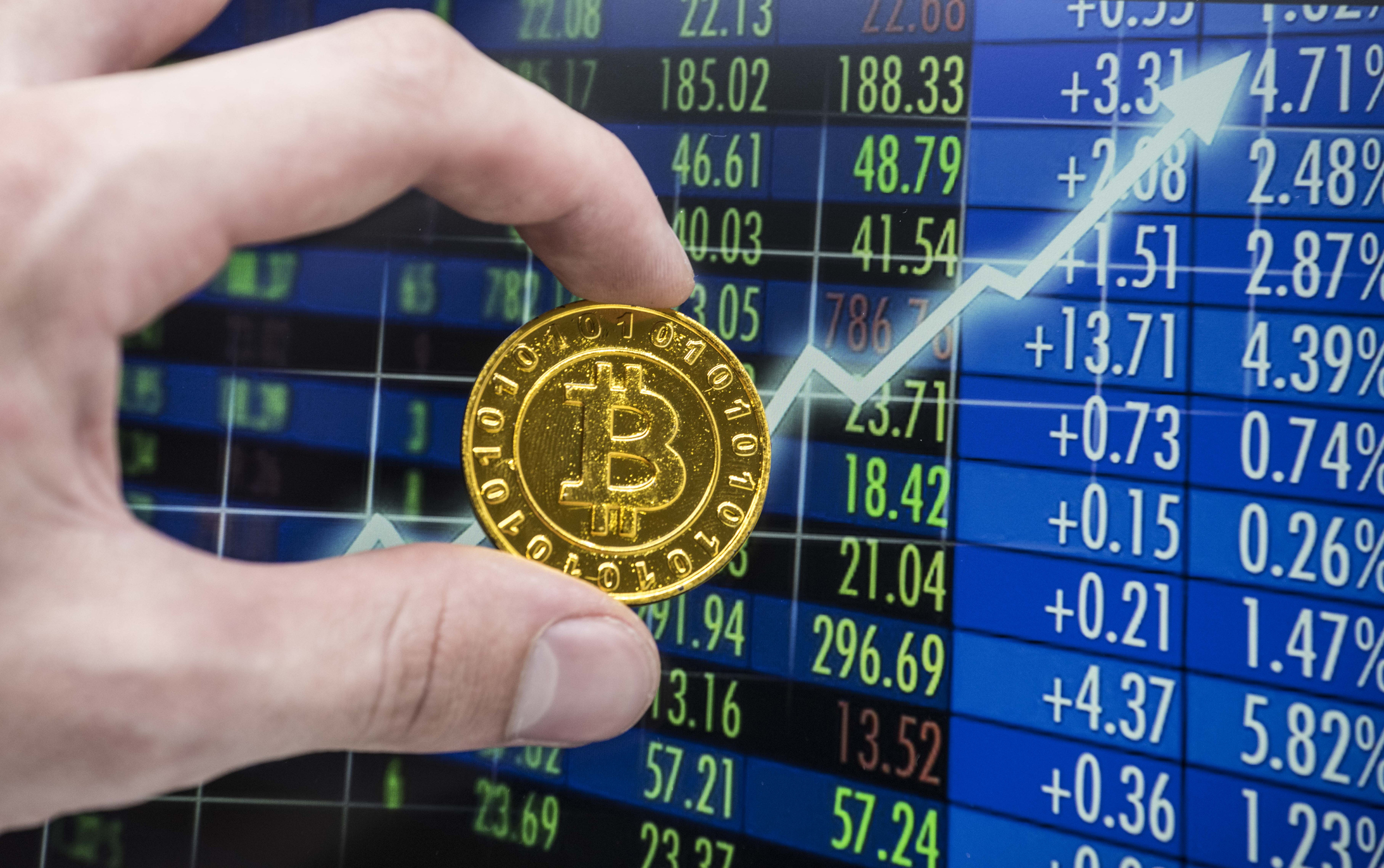 Prediction: Bitcoin Will Hit $140,000 By the Beginning of 2026