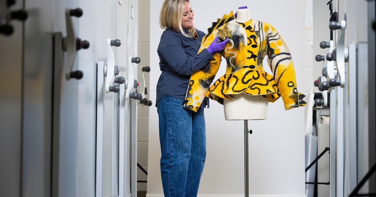 National Museums Scotland issues public appeal ahead of major new exhibition
