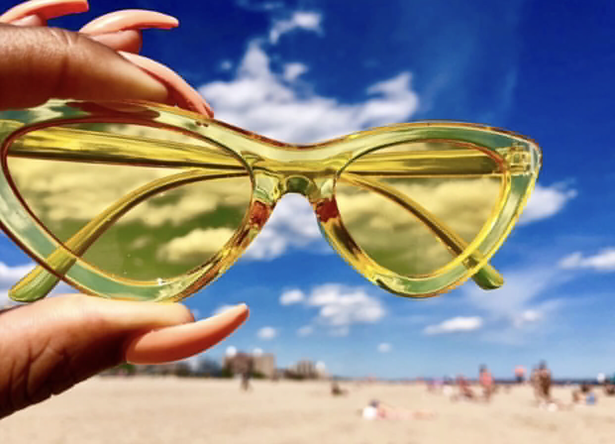 The Sunglasses Trends You Need to Know for 2026