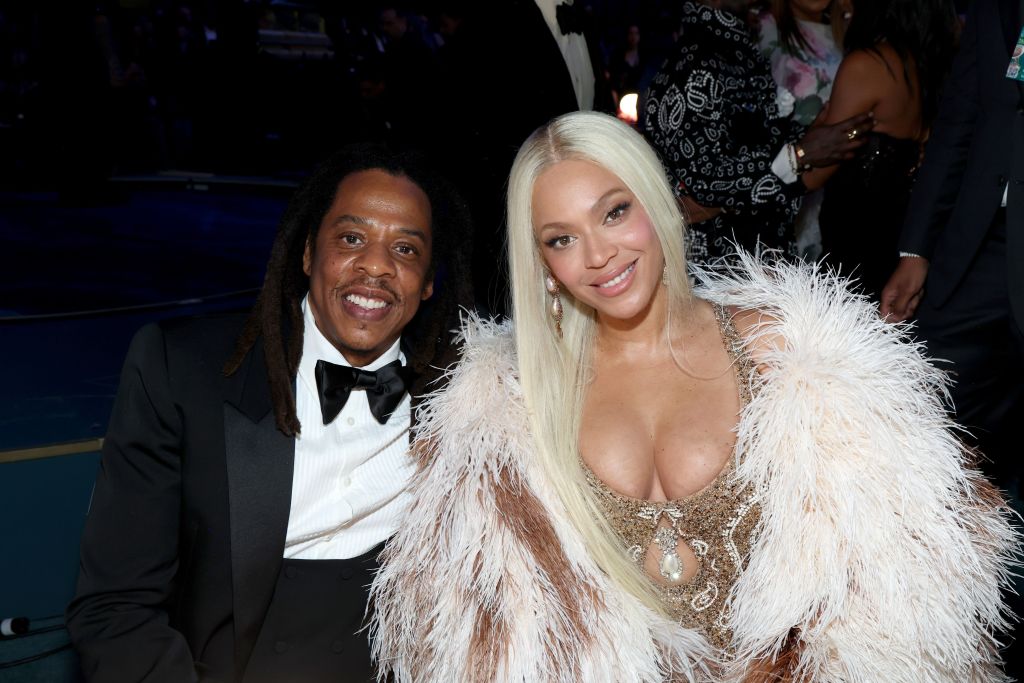 Jay-Z Joins Beyoncé for Surprise ‘Morning Dew (Donk)’ Remix Release