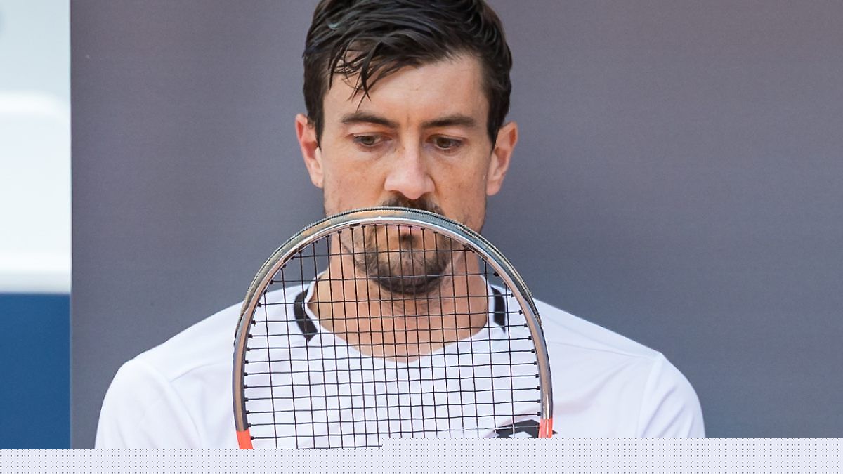 Ofner in Cincinnati-Qualifikation ausgeschieden