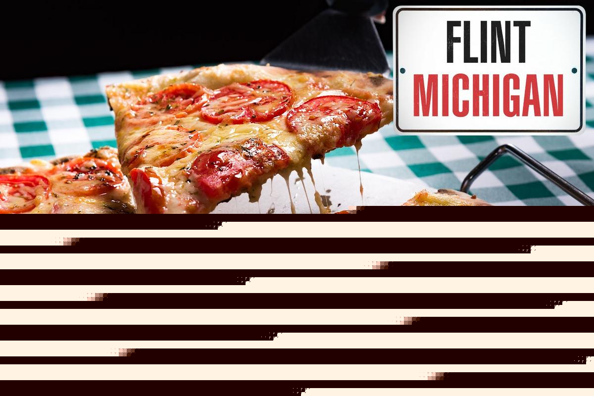 7 Awesome Locally Owned Pizzerias You Can’t Miss in Genesee County