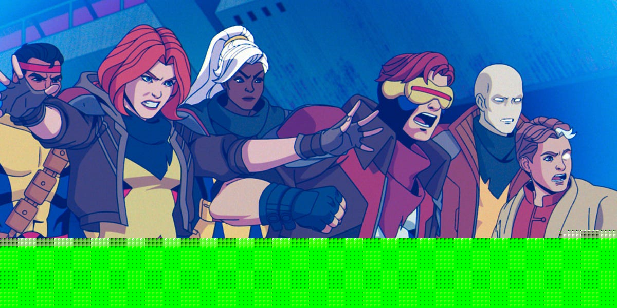 The Most Important X-Men Member Has Been Cast