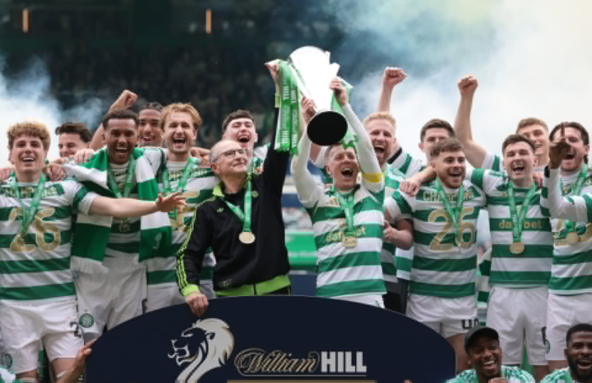Celtic’s title chances ranked after Rangers’ nightmare start