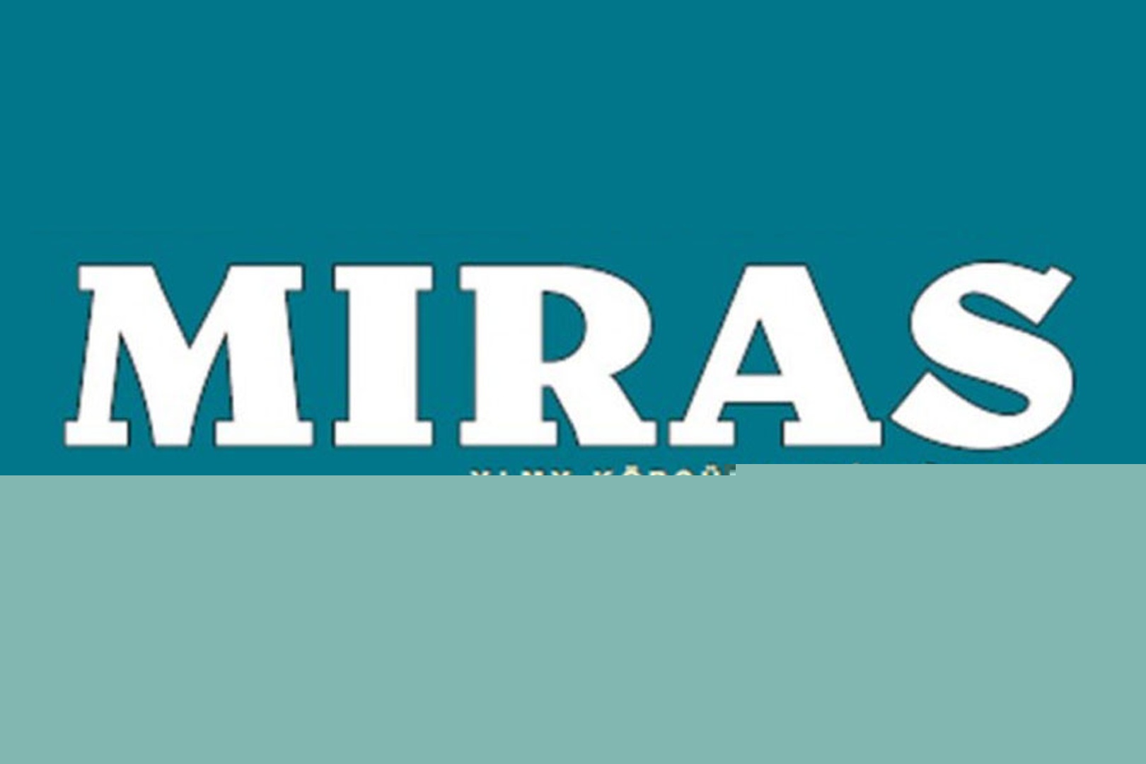 В Туркменистане вышел новый номер научно-популярного журнала «Miras»