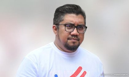 Chegubard to challenge court's 'shocking' payout order to Farhash