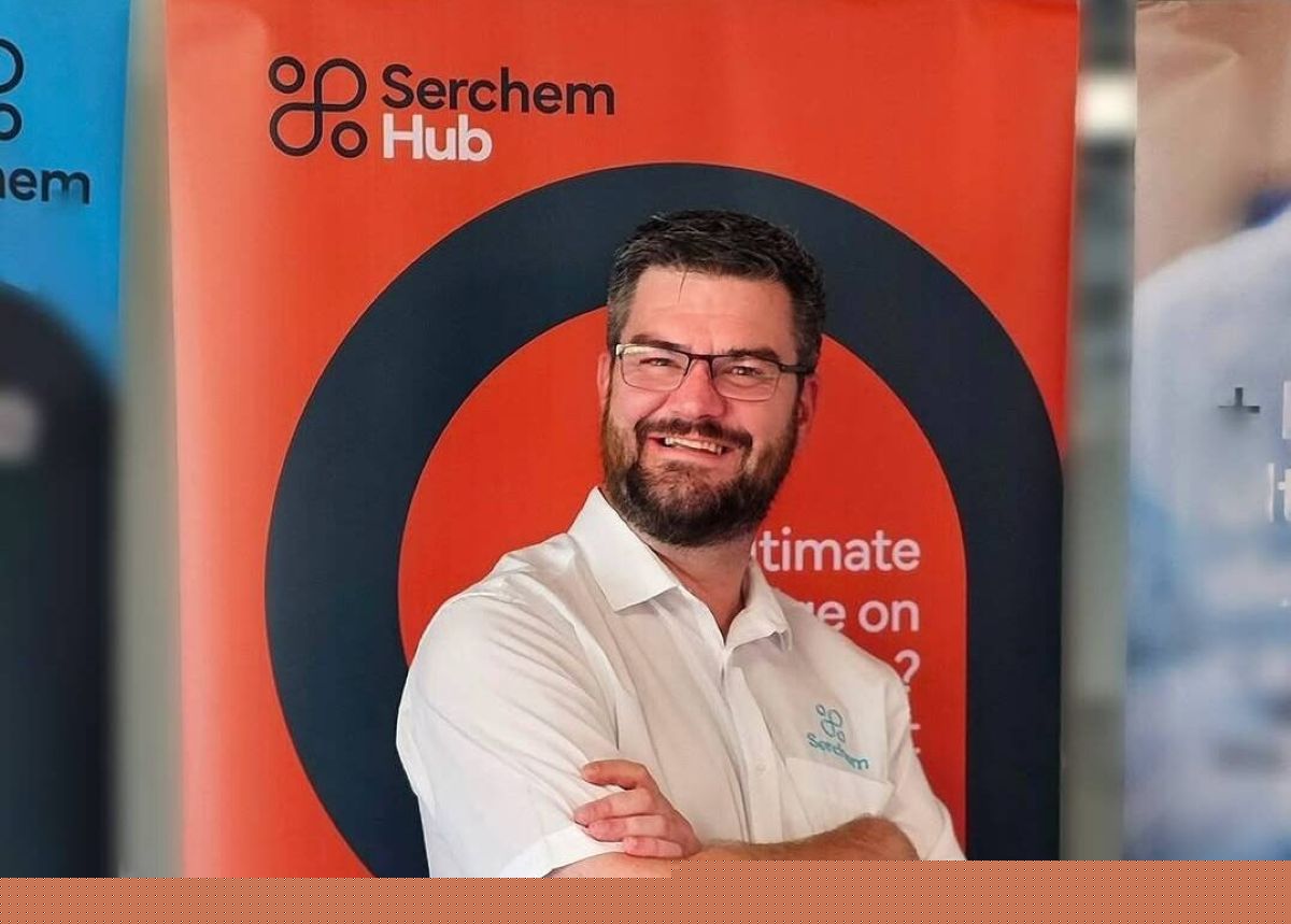 Shropshire healthcare manufacturer launches major new education platform