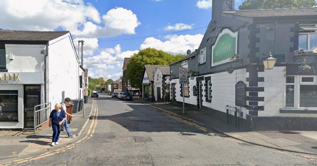 Whitefield house could become a 24-hour children's home