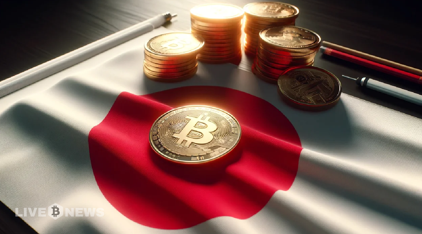 Japan Firm Metaplanet Moves to Raise $137M for Bitcoin Accumulation