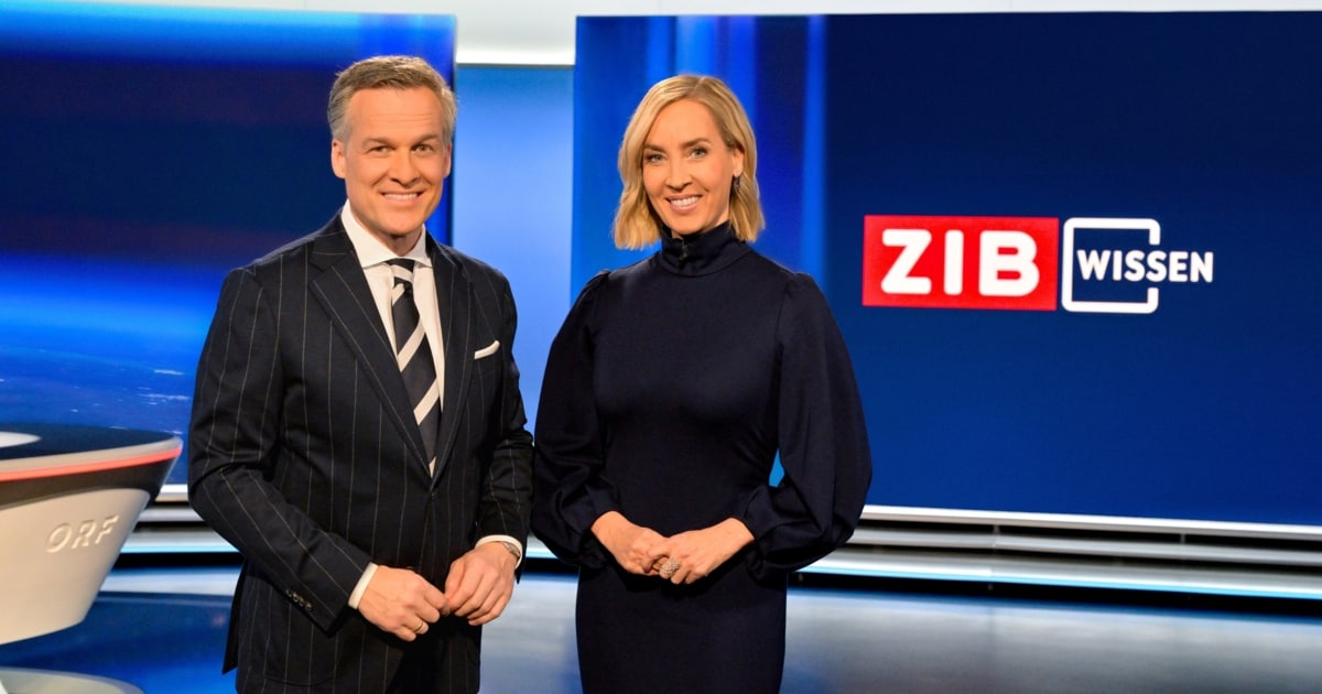 Bei Direktoren-Wahl - ORF-Chef Pig gibt ZiB-Moderatorin Bernhard Korb