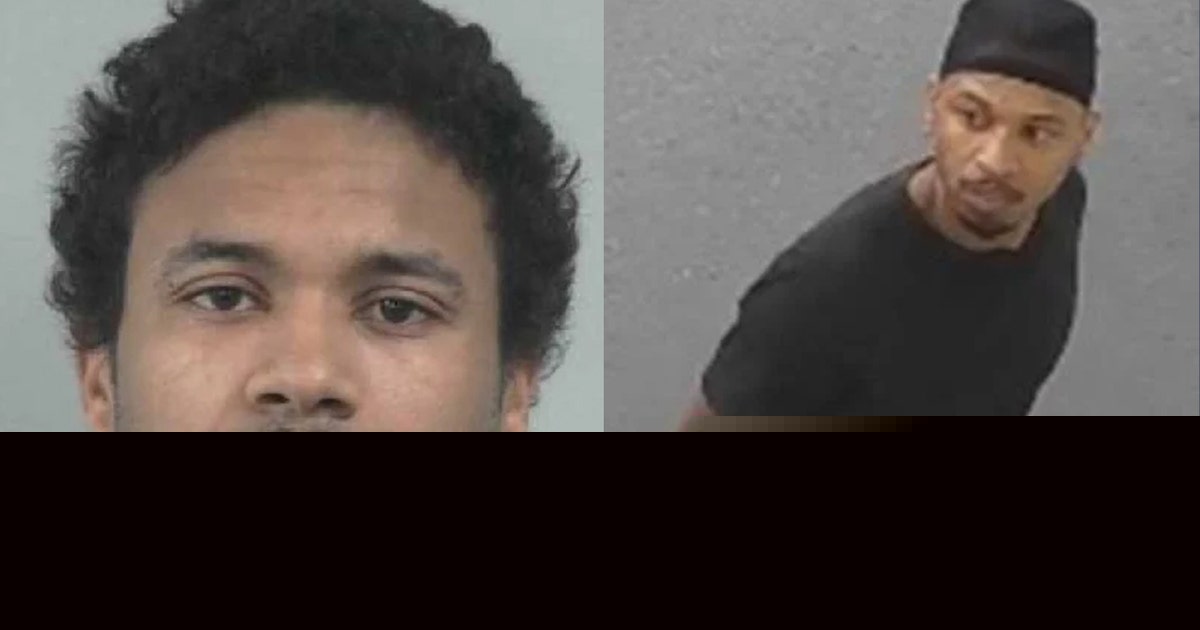 FBI searching for wanted man with Arizona ties