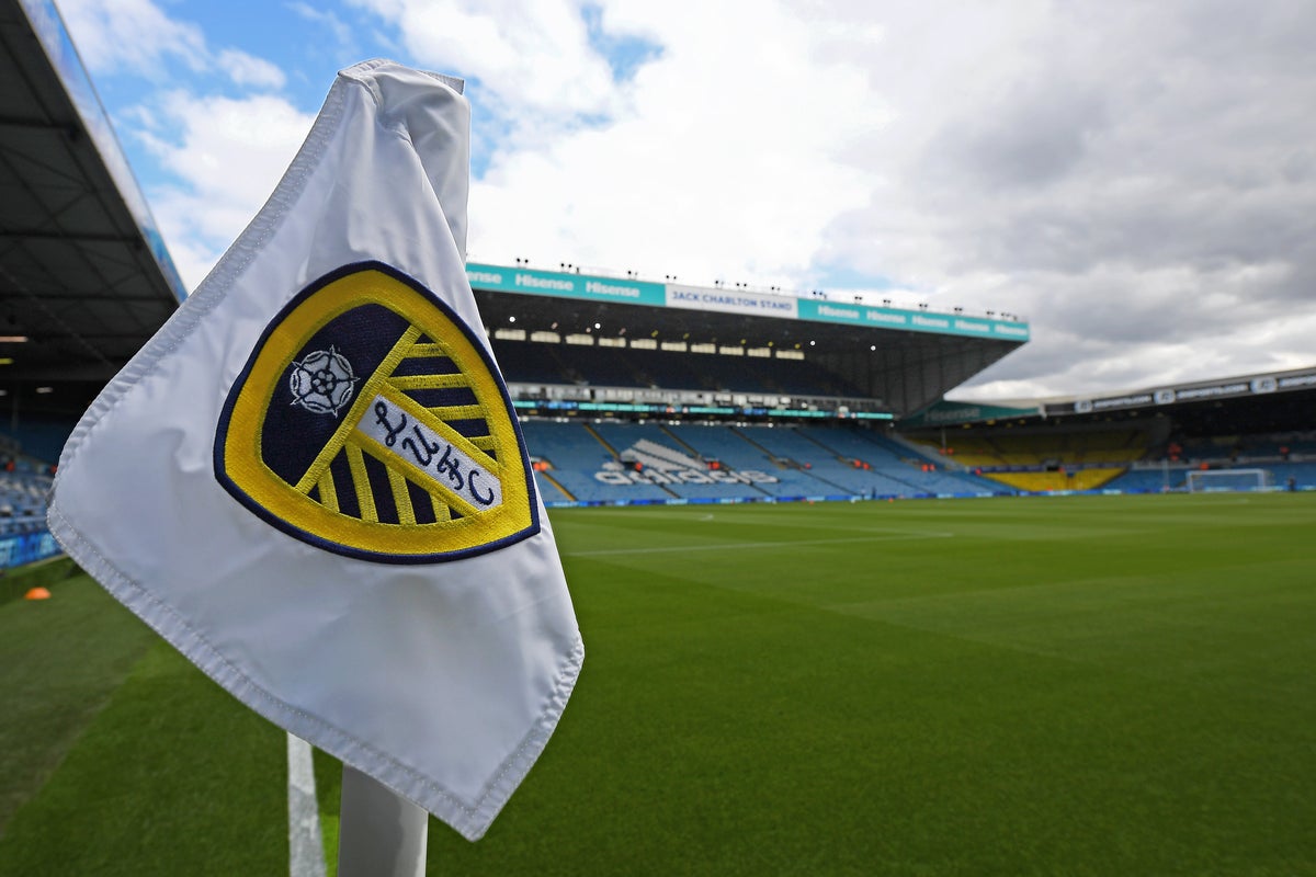 Leeds United vs Tottenham Hotspur LIVE: Premier League latest score, goals and updates from fixture