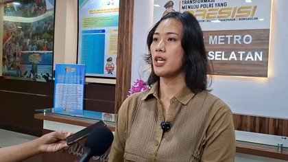 Motif Ibu Muda Buang Bayi di Got Cipete Terungkap, Pelaku Melahirkan Sendiri dalam Kamar Kos