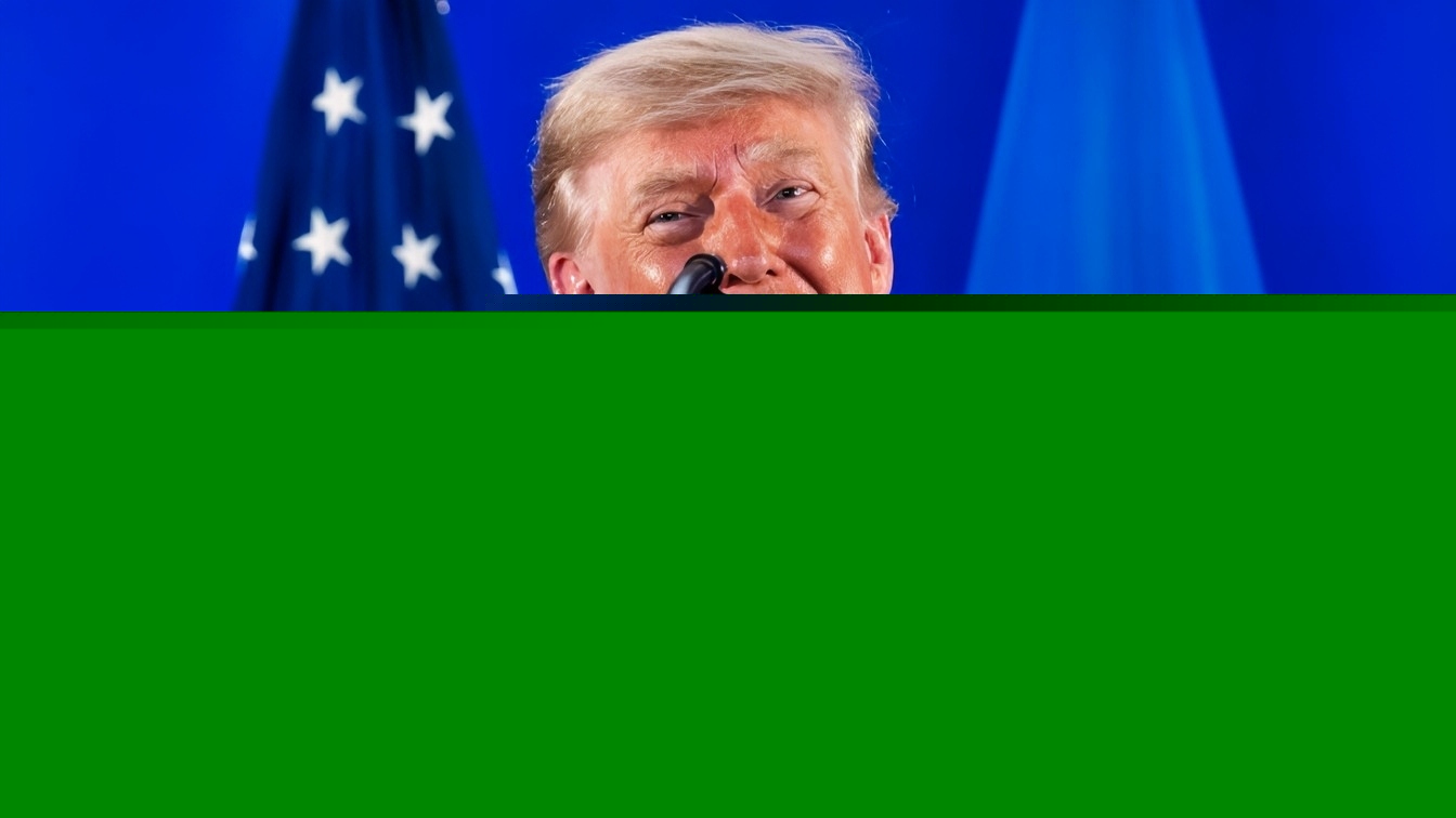 Donald Trump Has Lost the Iran War and He Has No Way to Fix It Now