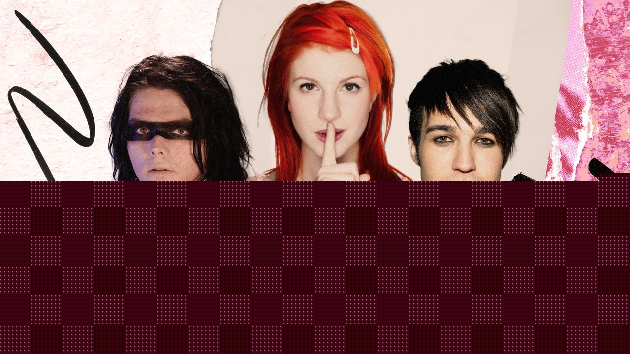 Why Emo Beauty Isn't (and Never Was) a Phase