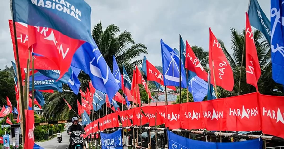 PH must make reforms to stave off becoming opposition again, says analyst