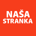 Saopćenje za javnost Naše stranke
