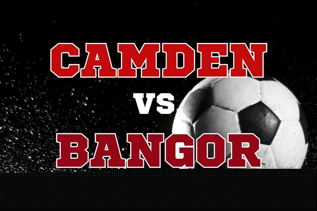 TICKET TV: Camden Hills Windjammers Visit Bangor Rams in Varsity Girls’ Soccer