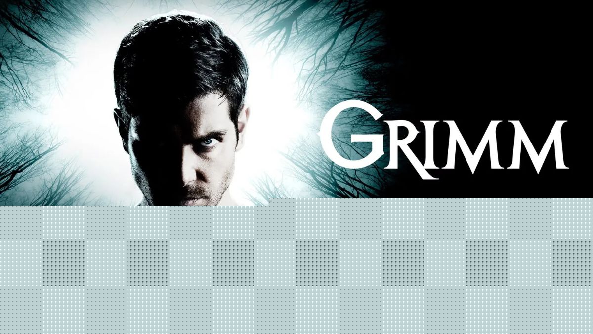 Comment on ‘Grimm’ Reboot Movie Officially in the Works at Peacock by Jim A.