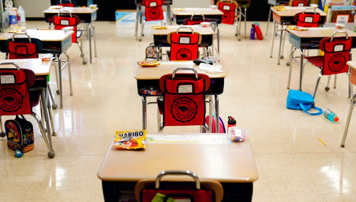 Governors, here are 52 million reasons why it’s time to act on school choice