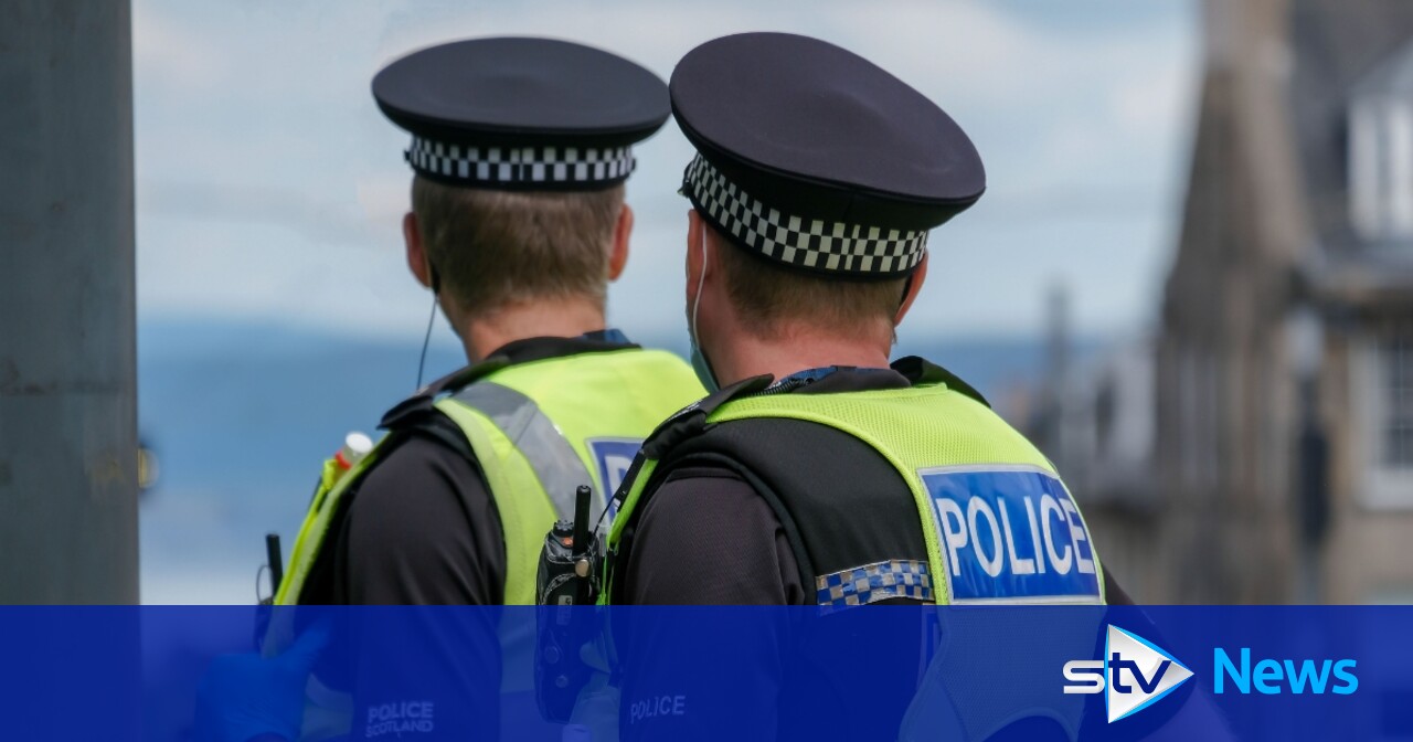 Man dies in hospital four days after being found injured on Glasgow street