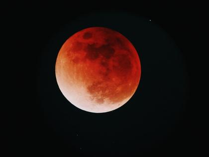 Comment on A guide to viewing the September 7-8 blood moon in Kenya by Titus Mutinda Muli