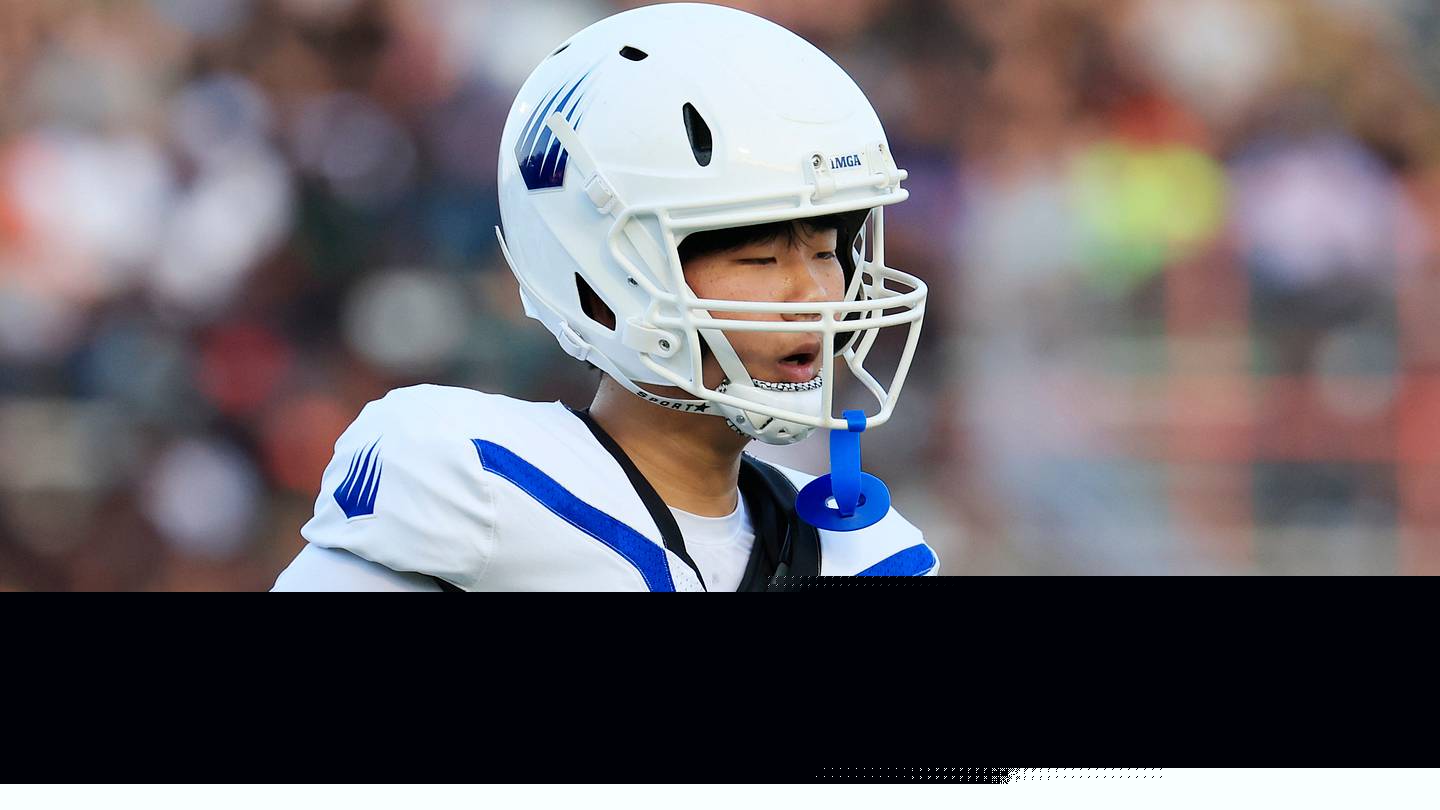 Michigan Commit, Nation's No. 1 Kicker Ruled Ineligible After Transfer to Georgia Power Milton