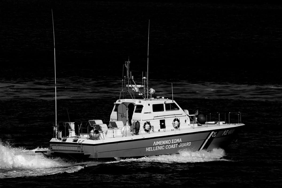 Σύμη: Στον 8ο αγνοούμενο Γερμανό τουρίστα ανήκει η σορός που εντοπίστηκε στη θάλασσα