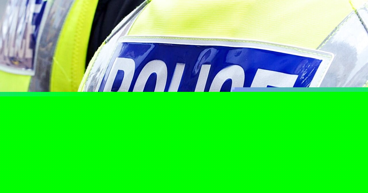 Motorcyclist taken to hospital following crash on rural Aberdeenshire road