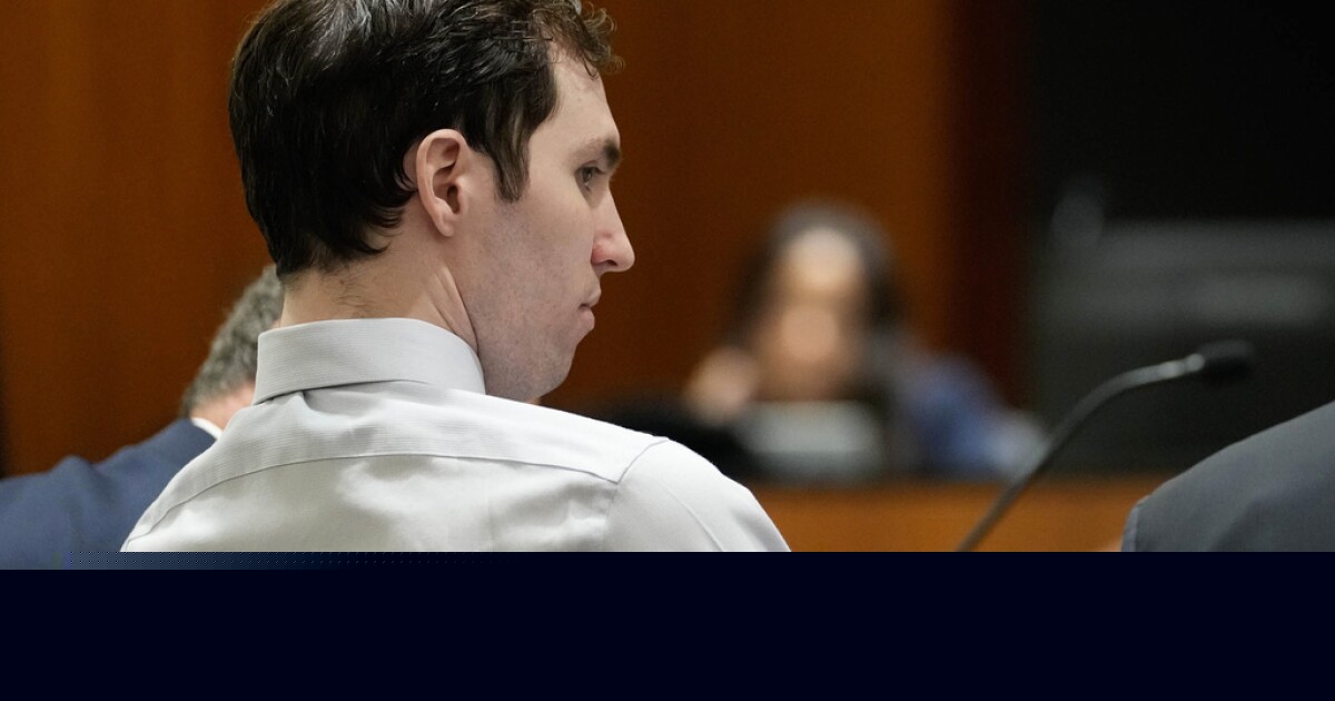 Defense fights death penalty in Charlie Kirk murder case, argues Kirk was ‘intended target’