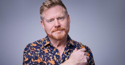 Legendary HIV activist Mark King won’t let his trauma define him: “My joy is a big f**k you to AIDS”