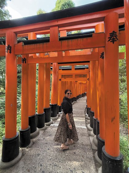 See the world with a little (or a lot of) help from travel advisors