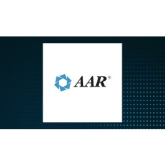 AAR Corp. (NYSE:AIR) Receives $87.75 Average PT from Brokerages