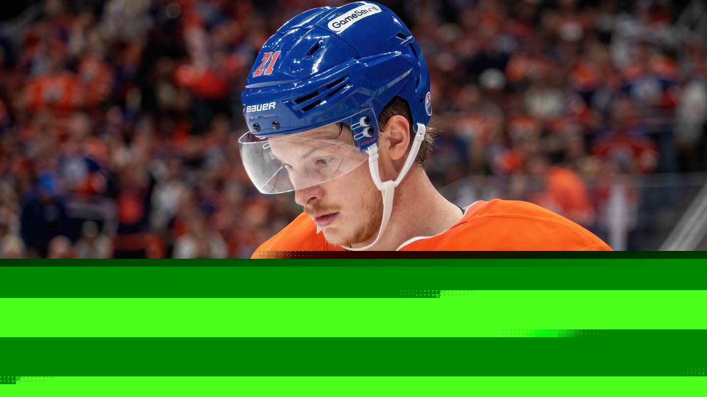 4 Oilers under the most pressure to prove themselves this season