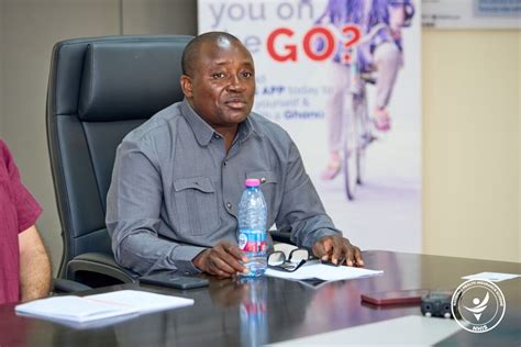 Ghana to roll out HIV preventive vaccine by 2026, eyes local production