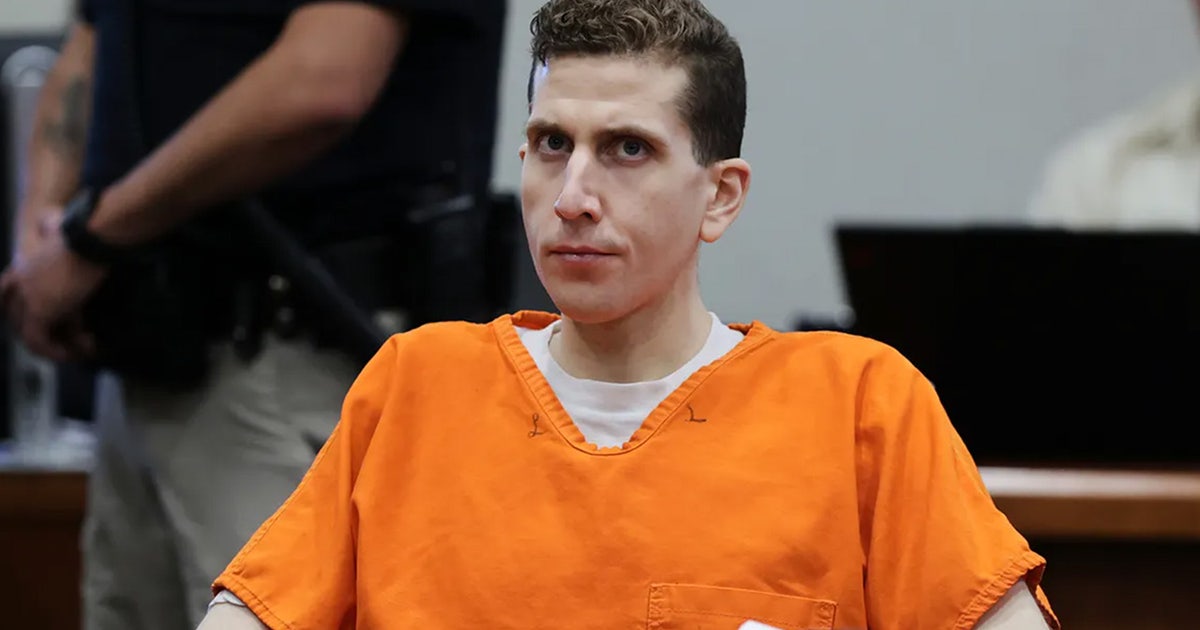 Bryan Kohberger waived his appeal rights but plans on pursuing post-conviction relief