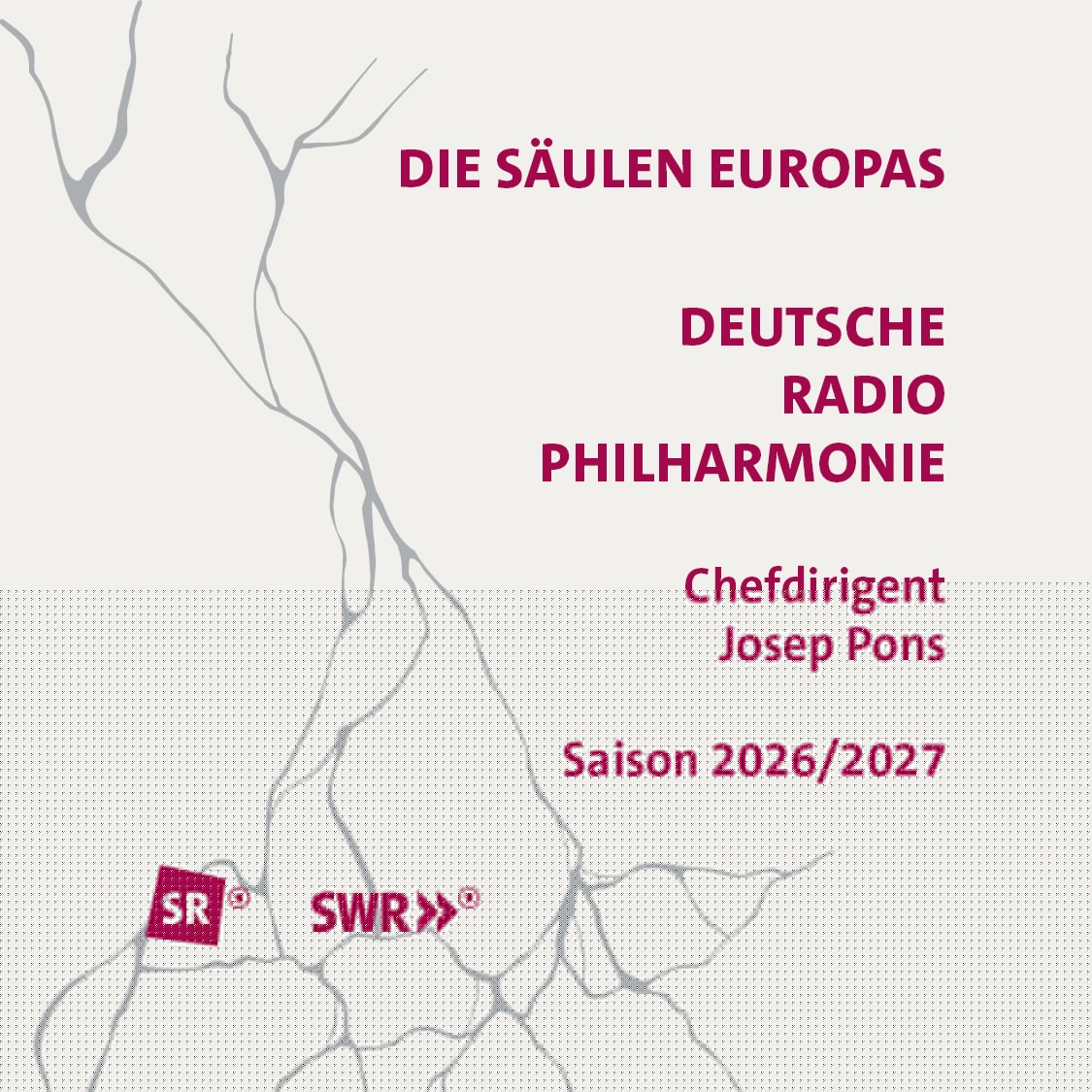 Musikfest-Preis Bremen 2026 geht an das Quatuor Ébène