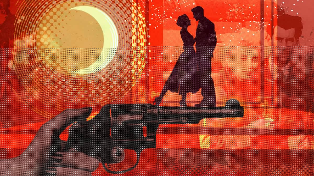 Discover the real victim in the Ruth Ellis tale in the best Popular fiction of the month: A FATAL LOVE by Louisa Treger, THE GOOD PARTS by Evann Normandin, SOPHIE, STANDING THERE by Meg Mason