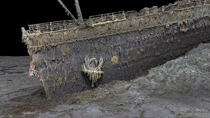 Le « Titanic » sauvé des eaux : Comment l'épave du paquebot maudit a été retrouvée